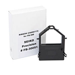 Seikosha FB-30051 inktlint zwart (origineel)